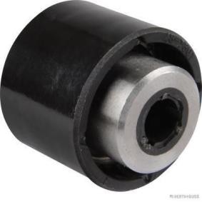 Achetez des Poulie renvoi / transmission, courroie de distribution HERTH+BUSS JAKOPARTS J1142117 à prix pour 13,86 €