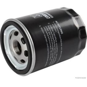 Ölfilter J1310807 CADILLAC DTS von HERTH+BUSS JAKOPARTS