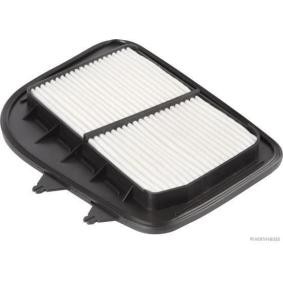 Luftfilter J1320822 CADILLAC STS von HERTH+BUSS JAKOPARTS