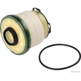 Köp Bränslefilter av HERTH+BUSS JAKOPARTS J1335076 till det låga priset 180,45 kr