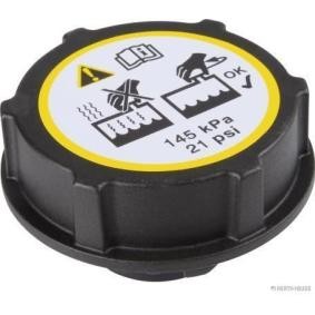 Kühlerdeckel von HERTH+BUSS JAKOPARTS