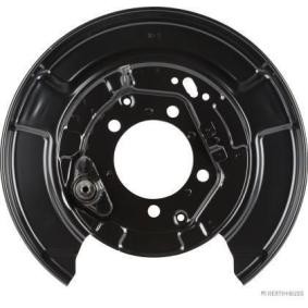 Osta Jarrukilpi HERTH+BUSS JAKOPARTS:llä J3352008 edullisesti hintaan 135,34 €