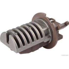 Regler, Innenraumgebläse J5570505