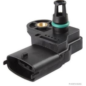 Comprar Sensor, presión de sobrealimentación de HERTH+BUSS JAKOPARTS J5701005 a bajo precio de 34,85 €