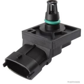 Acquista Sensore, Pressione alimentazione da HERTH+BUSS JAKOPARTS J5701008 a buon mercato per soli 30,76 €