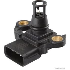 Köp Sensor, laddtryck av HERTH+BUSS JAKOPARTS J5702001 till det låga priset 371,30 kr