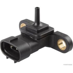 Comprar Sensor, presión de sobrealimentación de HERTH+BUSS JAKOPARTS J5702002 a bajo precio de 43,99 €