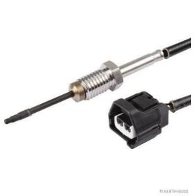 Abgastemperatursensor J5959000 ISUZU von HERTH+BUSS JAKOPARTS