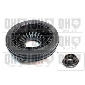 Acquista Cuscinetto volvente, Supporto ammortizz. a molla da QUINTON HAZELL QAM216 a buon mercato per soli 33,32 €