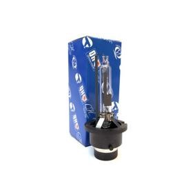 Comprar Bombilla de xenón de QUINTON HAZELL QBL506G a bajo precio de 41,32 €