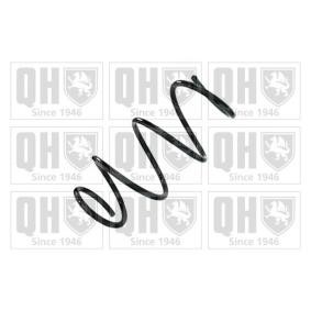 Acquista Molle ammortizzatori da QUINTON HAZELL QCS9150 a buon mercato per soli 68,49 €