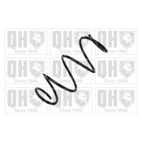 Acquista Molle ammortizzatori da QUINTON HAZELL QCS9151 a buon mercato per soli 68,49 €