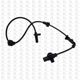 Comprar Sensor ABS de QUINTON HAZELL XABS1069 a bajo precio de 163,02 €