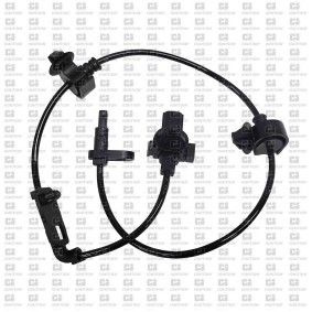 Comprar Sensor ABS de QUINTON HAZELL XABS1070 a bajo precio de 45,67 €