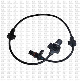 ABS-Sensor für HONDA von QUINTON HAZELL