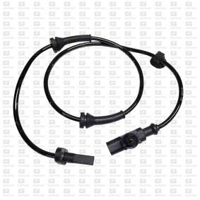 ABS-Sensor für TOYOTA von QUINTON HAZELL