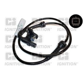 ABS-Sensor von QUINTON HAZELL