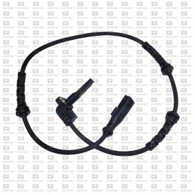 ABS-Sensor XABS990 von QUINTON HAZELL günstig für 37,80 € online kaufen