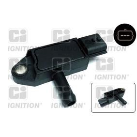 Differenzdrucksensor XEPS118 von QUINTON HAZELL günstig für 106,36 € online kaufen