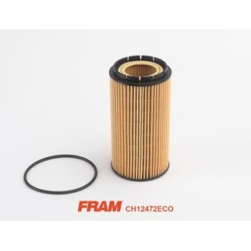Ölfilter von FRAM CH12472ECO