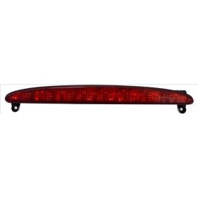 Achetez des Feu stop additionnel TYC 15-0723-10-2 à prix pour 83,90 €