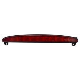 Achetez des Feu stop additionnel TYC 15-0727-10-2 à prix pour 91,53 €