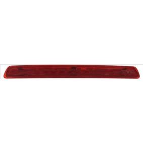 Achetez des Feu stop additionnel TYC 15-0735-00-2 à prix pour 43,40 €