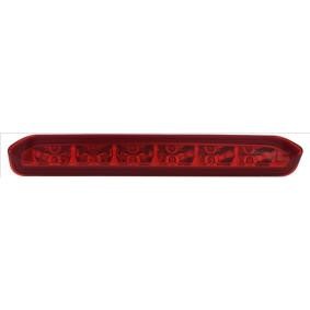Achetez des Feu stop additionnel TYC 15-0777-00-2 à prix pour 116,84 €