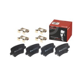 Köp Bromsbelägg av BREMBO P 30 117 till det låga priset 699,05 kr