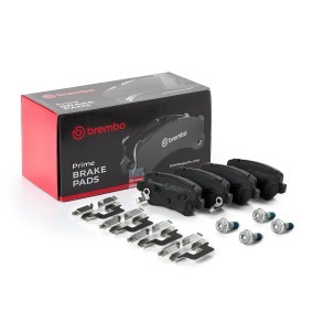 Köp Bromsbelägg av BREMBO P 30 120 till det låga priset 502,63 kr