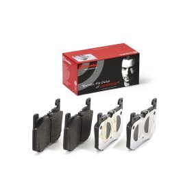 Köp Bromsbelägg av BREMBO P 44 030 till det låga priset 2303,23 kr