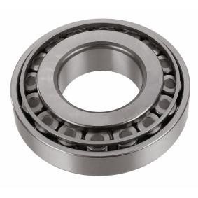 Achetez des Suspension, boîte de vitesse manuelle ZF GETRIEBE 0073.301.072 à prix pour 90,57 €
