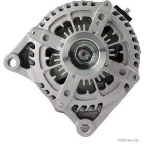 Lichtmaschine von HERTH+BUSS ELPARTS