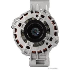 Lichtmaschine 32118901