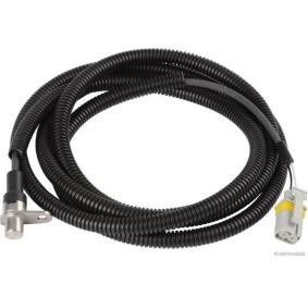 ABS-Sensor für MAN von HERTH+BUSS ELPARTS