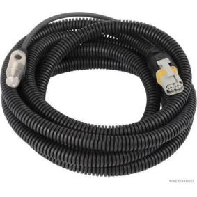 ABS-Sensor für MAN von HERTH+BUSS ELPARTS