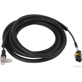 ABS-Sensor für MAN von HERTH+BUSS ELPARTS