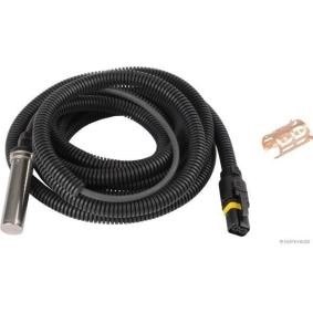 ABS-Sensor für MAN von HERTH+BUSS ELPARTS