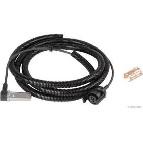 ABS-Sensor für MAN von HERTH+BUSS ELPARTS