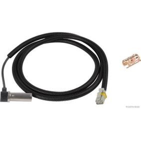 ABS-Sensor für MAN von HERTH+BUSS ELPARTS