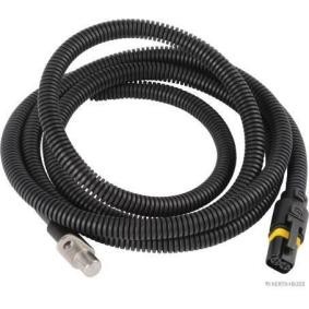 ABS-Sensor für MAN von HERTH+BUSS ELPARTS