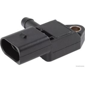 Køb Sensor, udstødningstryk af HERTH+BUSS ELPARTS 70668008 til den lave pris 258,34 DKK