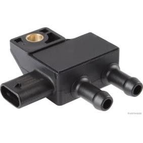 Compre Sensor, pressãodos gases de escape da HERTH+BUSS ELPARTS 70668105 a um preço baixo por 90,44 €