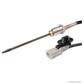 Comprar Sensor, temp. gas escape de HERTH+BUSS ELPARTS 70682236 a bajo precio de 69,00 €