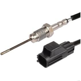 Compre Sensor, temperatura dos gases de escape da HERTH+BUSS ELPARTS 70682301 a um preço baixo por 105,10 €