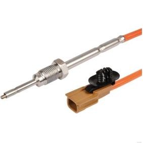 Comprar Sensor, temp. gas escape de HERTH+BUSS ELPARTS 70682500 a bajo precio de 71,52 €