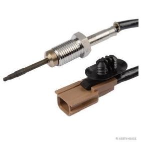 Comprar Sensor, temp. gas escape de HERTH+BUSS ELPARTS 70682504 a bajo precio de 108,72 €
