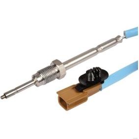 Comprar Sensor, temp. gas escape de HERTH+BUSS ELPARTS 70682505 a bajo precio de 79,55 €