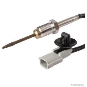 Comprar Sensor, temp. gas escape de HERTH+BUSS ELPARTS 70682508 a bajo precio de 71,26 €