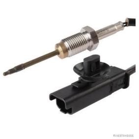 Comprar Sensor, temp. gas escape de HERTH+BUSS ELPARTS 70682509 a bajo precio de 82,50 €